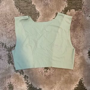 Boys and Arrows bikini top